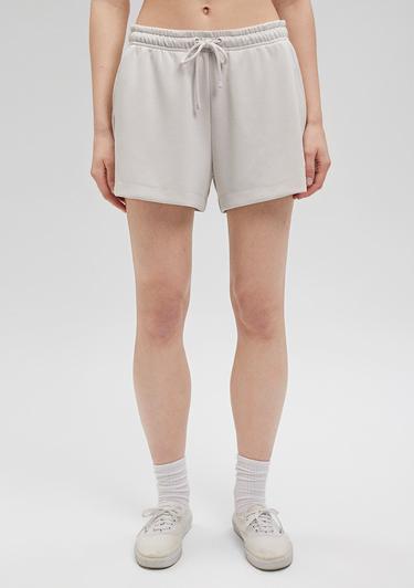  Mavi TENCEL TM Karışımlı Bej Şort 1410154-83746