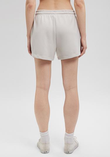  Mavi TENCEL TM Karışımlı Bej Şort 1410154-83746