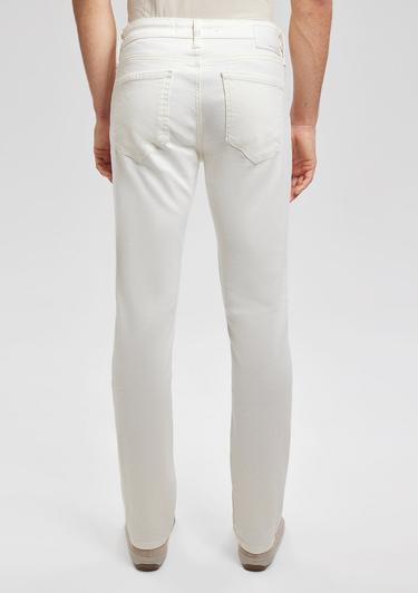  Mavi Jake Mavi Black Beyaz Jean Pantolon 0042288003