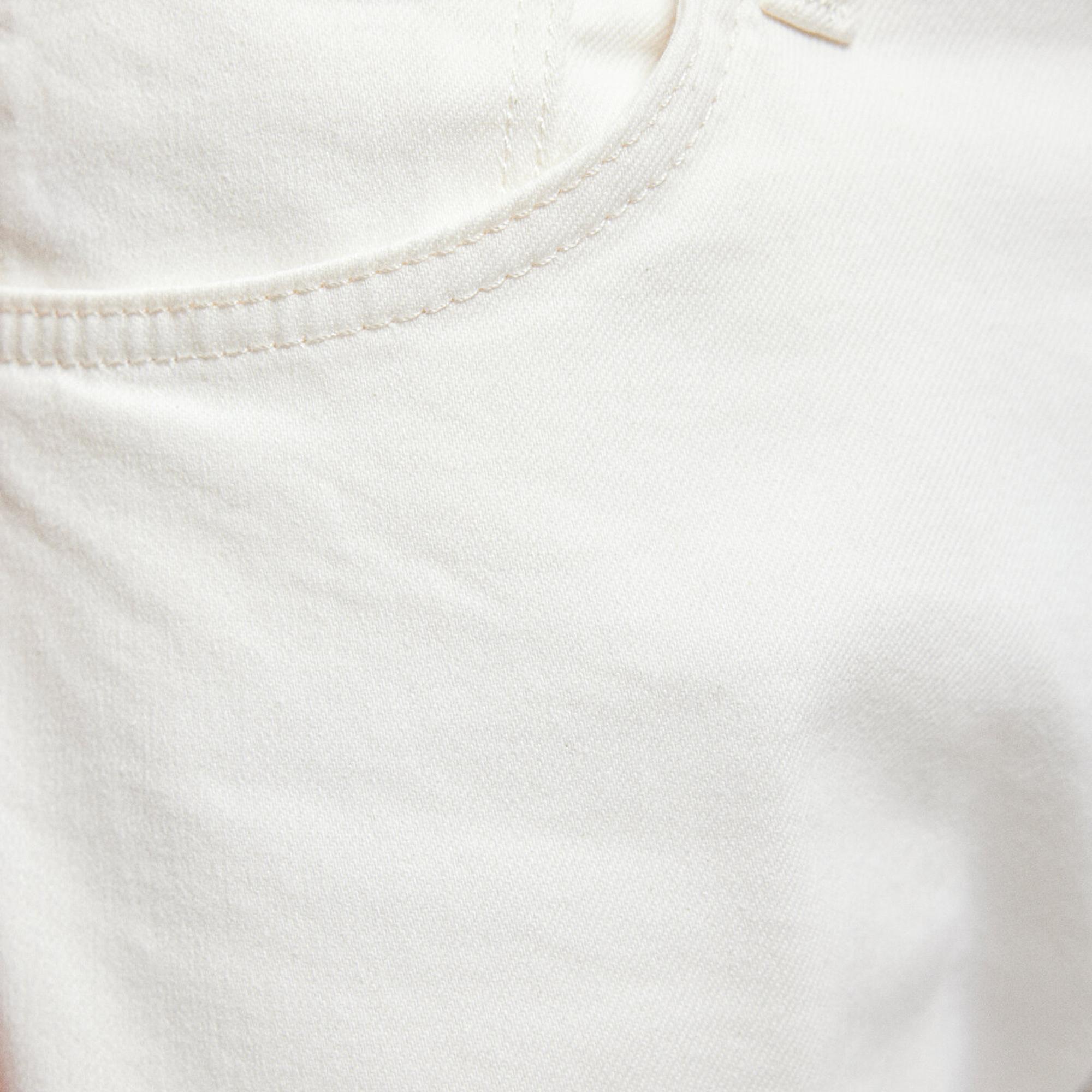 Mavi Jake Mavi Black Beyaz Jean Pantolon 0042288003