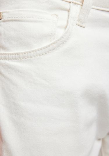  Mavi Jake Mavi Black Beyaz Jean Pantolon 0042288003