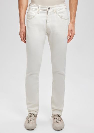  Mavi Jake Mavi Black Beyaz Jean Pantolon 0042288003