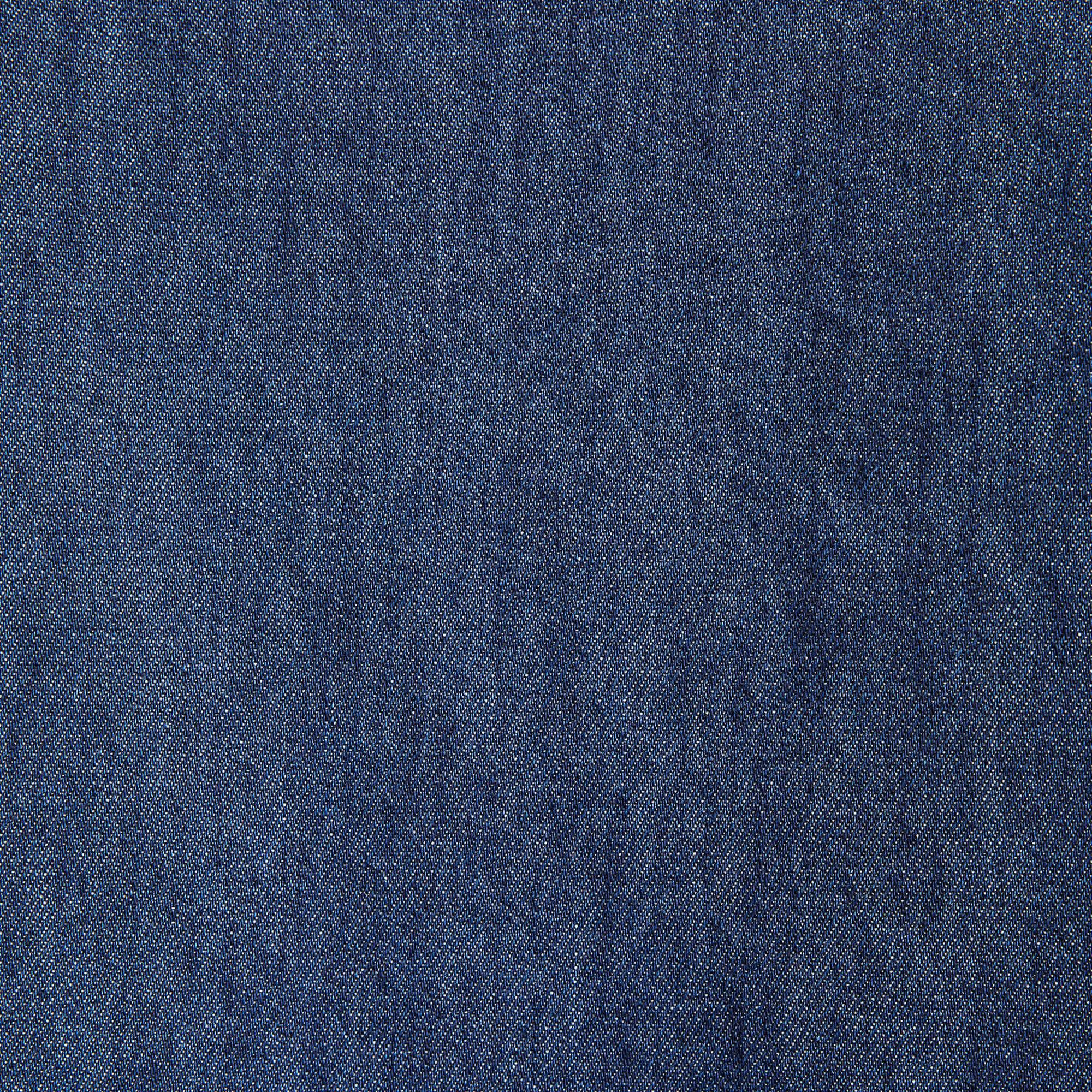 Mavi Oslo MV91 Street Rinse Jean Gömlek Oversize / Geniş Kesim 0210289-87157