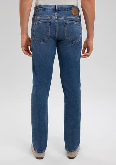  Mavi Jake 90S Comfort koyu Mavi jean Pantolon 0042286913