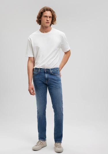  Mavi Jake 90S Comfort koyu Mavi jean Pantolon 0042286913