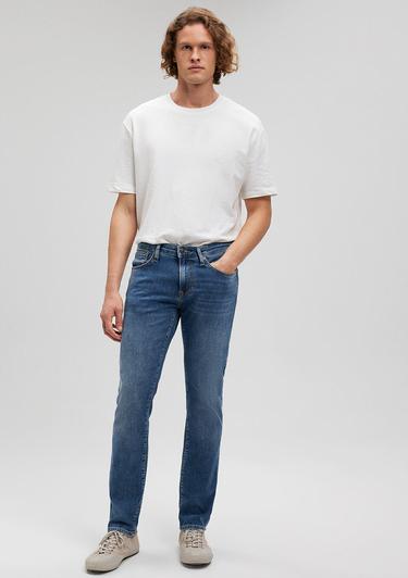  Mavi Jake 90S Comfort koyu Mavi jean Pantolon 0042286913