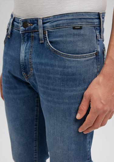  Mavi Jake 90S Comfort koyu Mavi jean Pantolon 0042286913