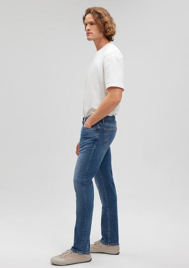  Mavi Jake 90S Comfort koyu Mavi jean Pantolon 0042286913