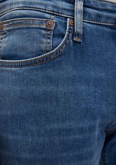  Mavi Jake 90S Comfort koyu Mavi jean Pantolon 0042286913