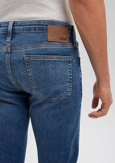  Mavi Jake 90S Comfort koyu Mavi jean Pantolon 0042286913