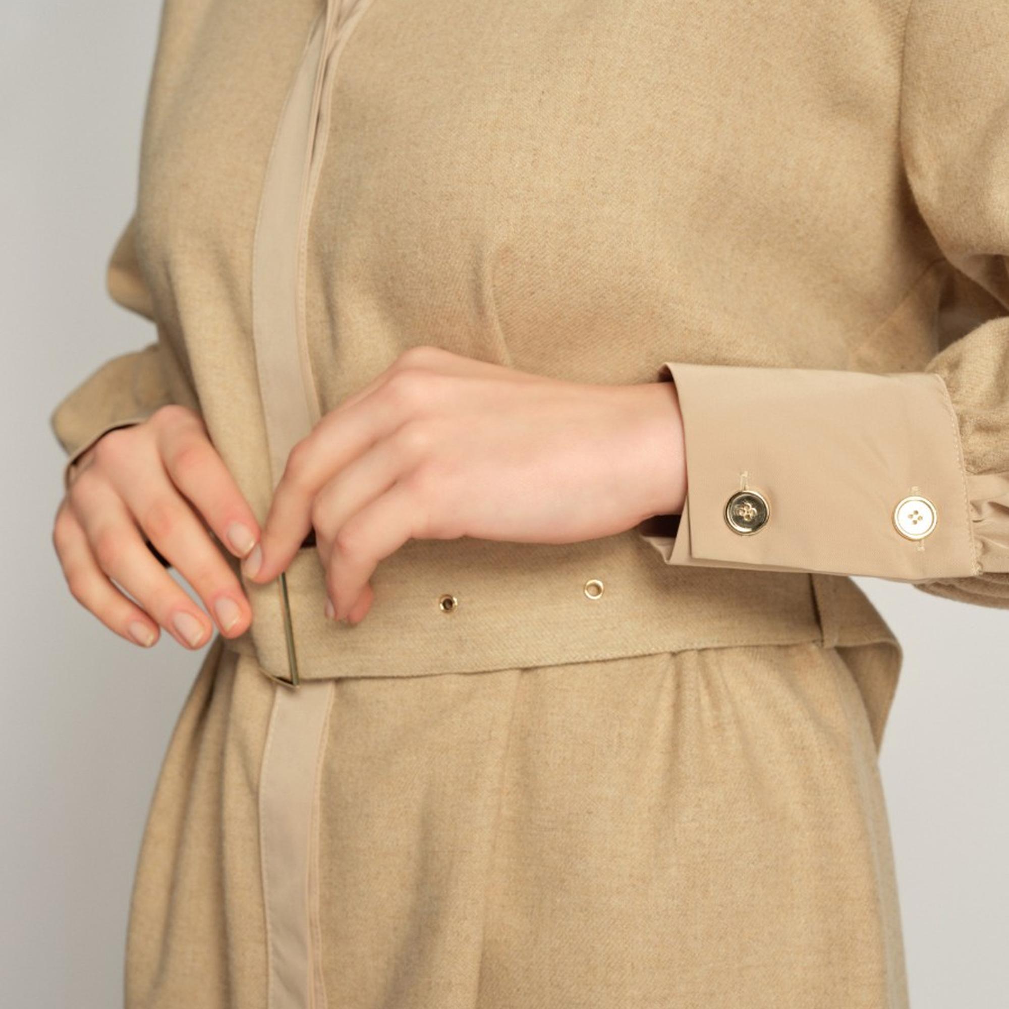 Kadın Gömlek 24605 1801 - Twill