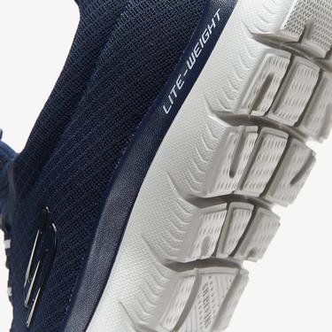  Skechers Summits Erkek Lacivert Spor Ayakkabı