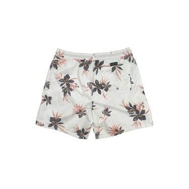  Quiksilver Erkek Volley Short Mix 17 M Jamv Birch Günlük Giyim