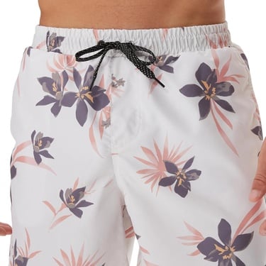  Quiksilver Erkek Volley Short Mix 17 M Jamv Birch Günlük Giyim