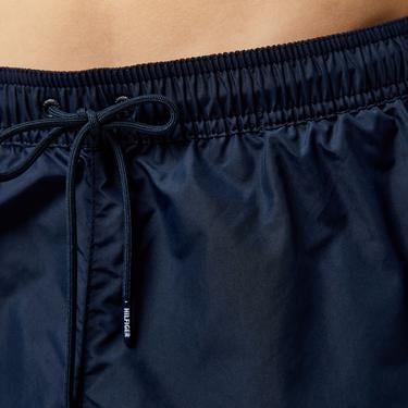  Tommy Hilfiger Medium Drawstring Erkek Lacivert Mayo Şort