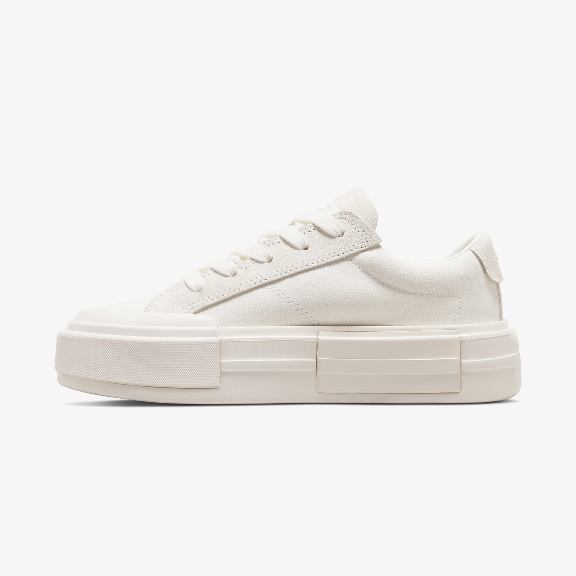 Converse Cruise Unisex Krem Sneaker - Görsel 5