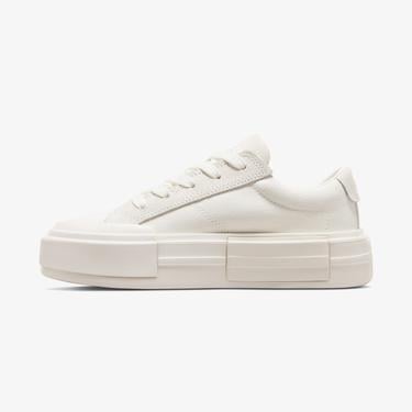  Converse Cruise Unisex Krem Sneaker