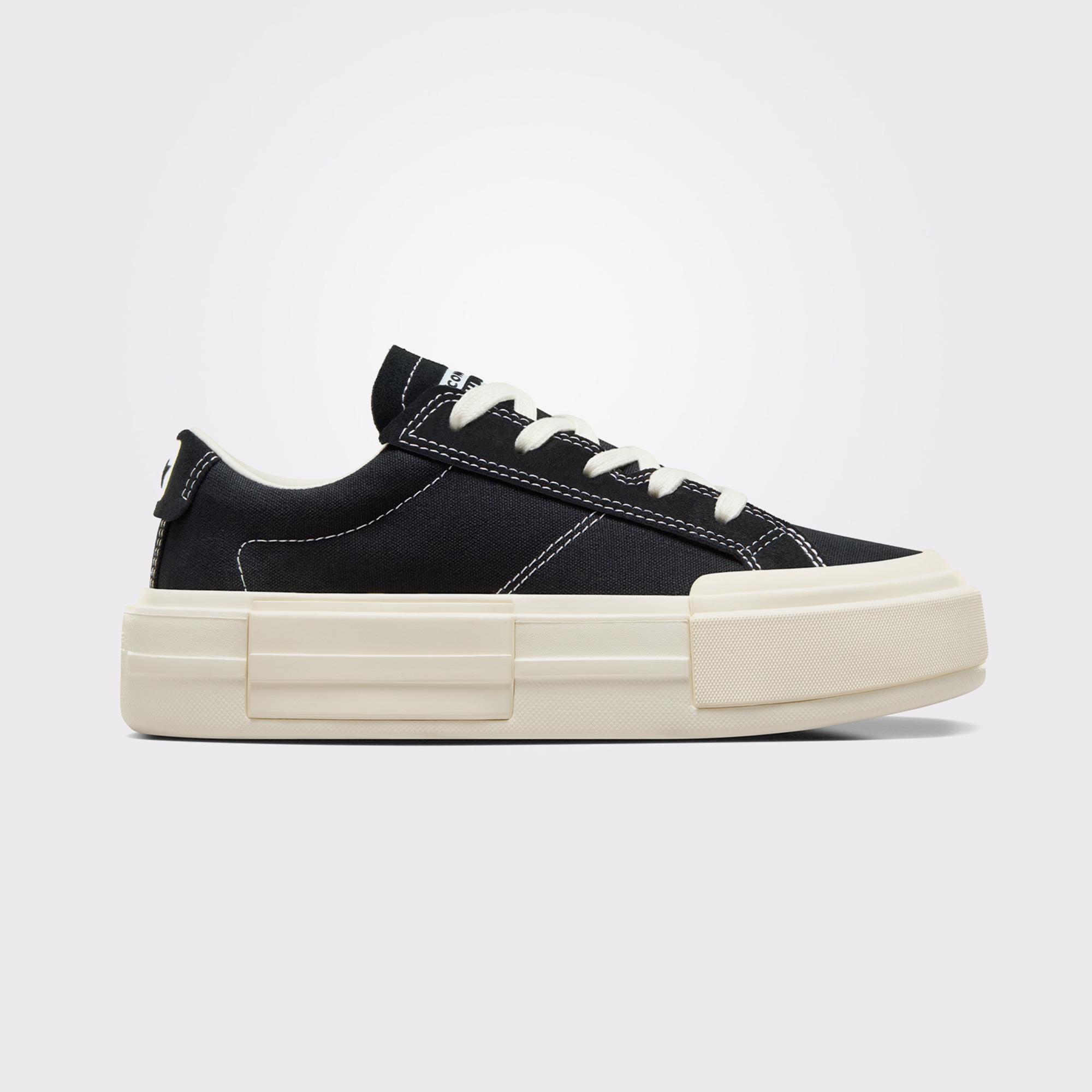 Converse Cruise Unisex Siyah Sneaker