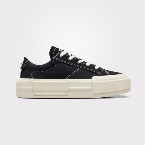  Converse Cruise Unisex Siyah Sneaker