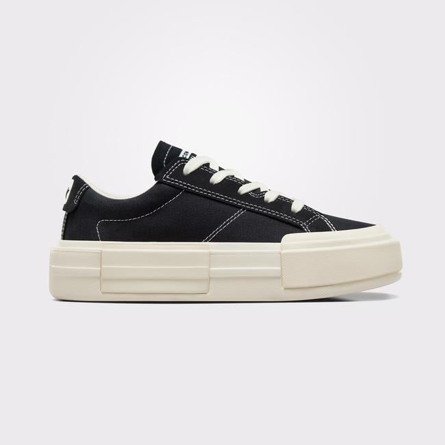  Converse Cruise Unisex Siyah Sneaker