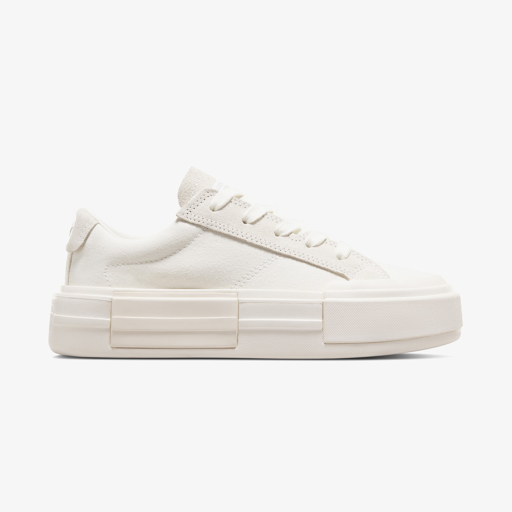 Converse Cruise Unisex Krem Sneaker - Görsel 2