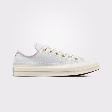  Converse Chuck 70 Unisex Gri Sneaker
