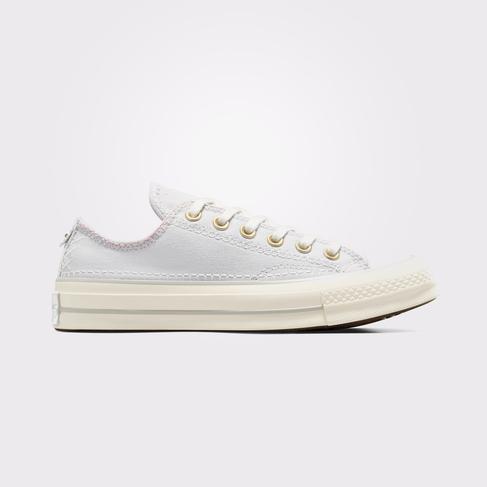  Converse Chuck 70 Unisex Gri Sneaker