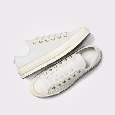  Converse Chuck 70 Unisex Gri Sneaker