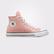 Converse Chuck Taylor All Star Unisex Pembe Sneaker