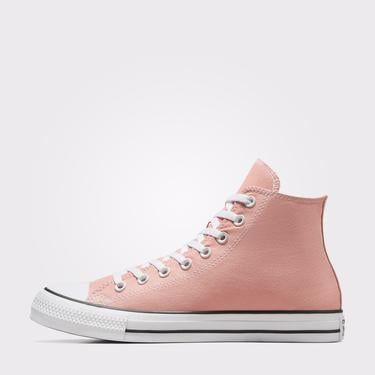  Converse Chuck Taylor All Star Unisex Pembe Sneaker