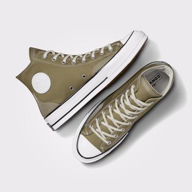  Converse Chuck 70 Multi-Stitch Unisex Haki Sneaker