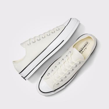  Converse Chuck 70 Multi-Stitch Unisex Beyaz Sneaker