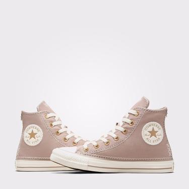  Converse Chuck Taylor All Star Unisex Bej Sneaker