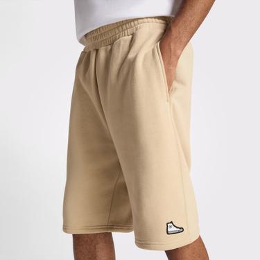 Converse Go To Loose Fit Unisex Bej Şort