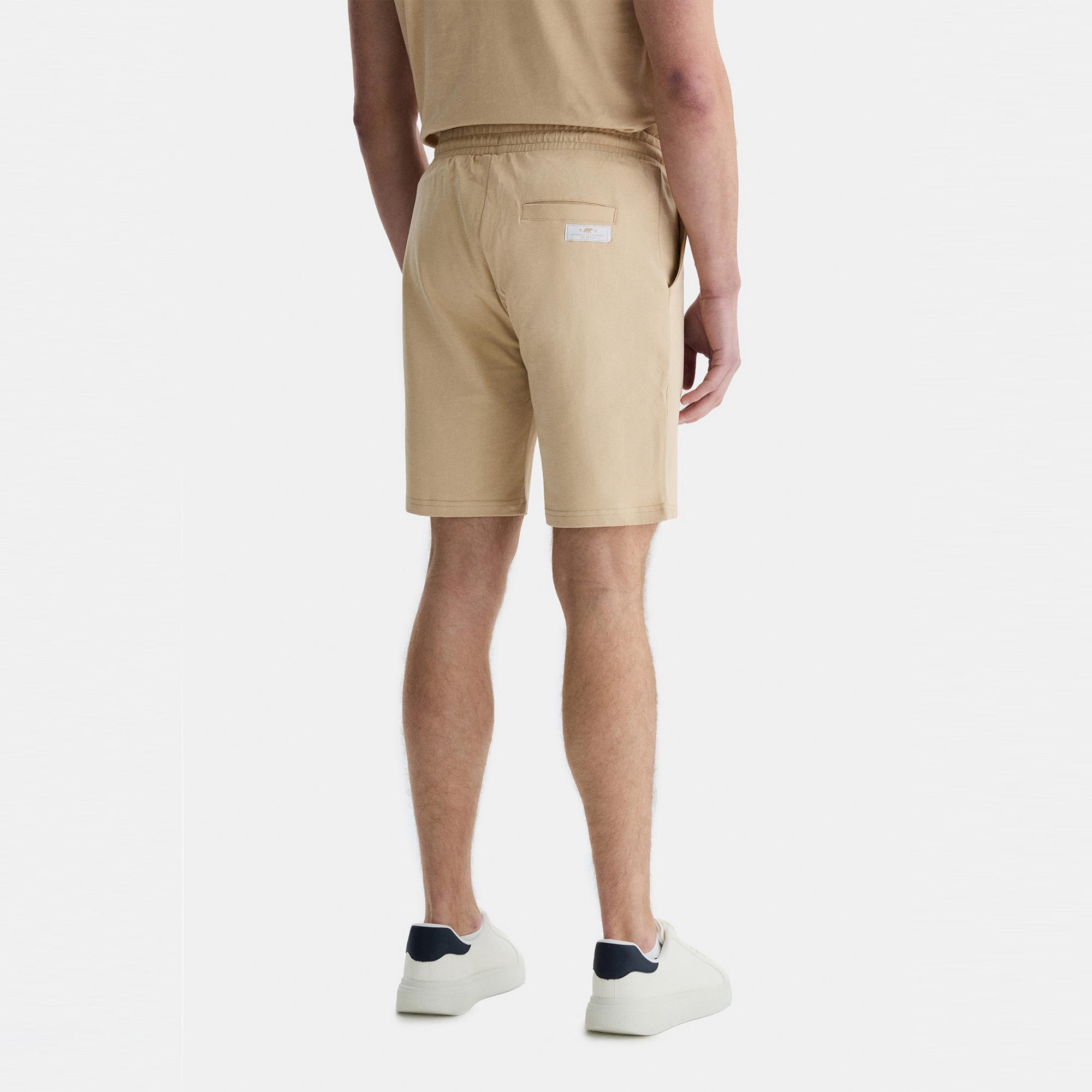 Ucla Fowler Erkek Bej Şort