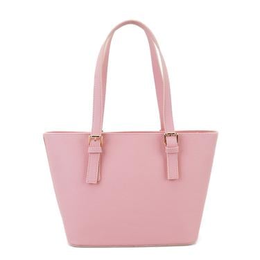  Serena Pembe Kadın Omuz Çantası