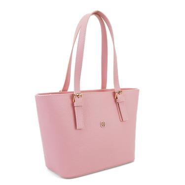  Serena Pembe Kadın Omuz Çantası