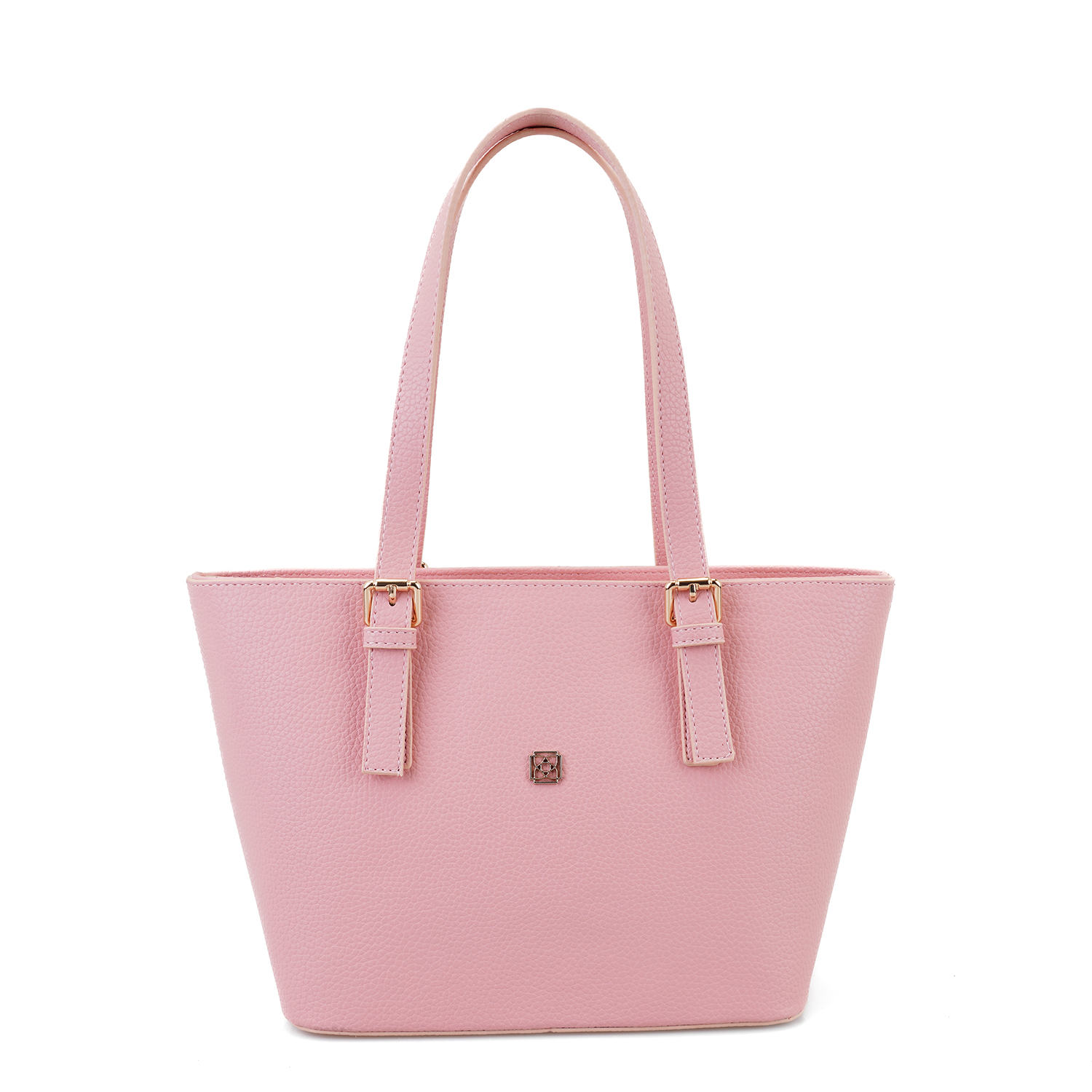  Serena Pembe Kadın Omuz Çantası