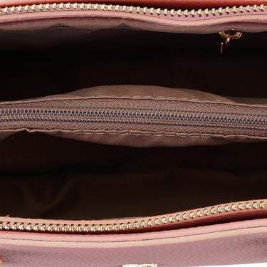  Serena Pembe Kadın Omuz Çantası