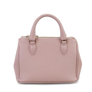  Cora Pudra Kadın Deri El Çantası