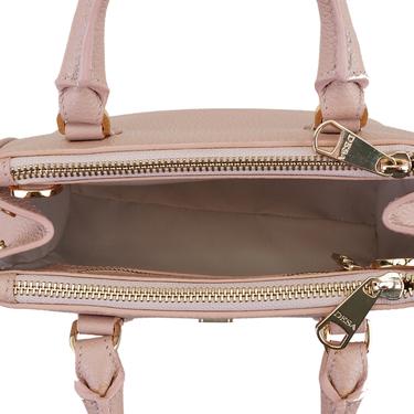  Cora Pudra Kadın Deri El Çantası