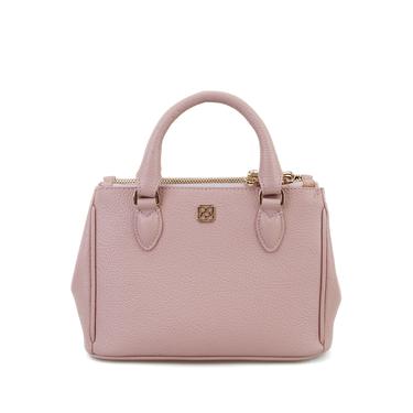  Cora Pudra Kadın Deri El Çantası