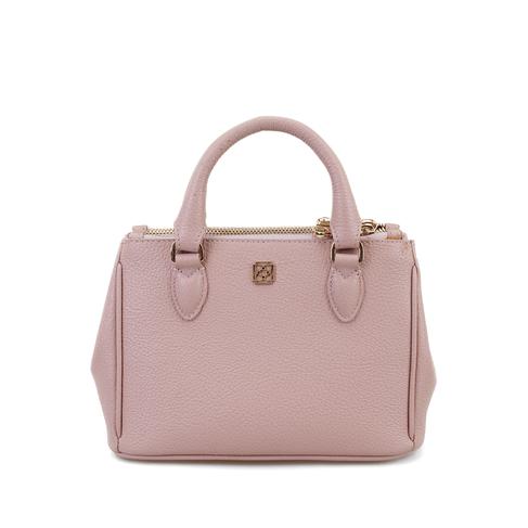  Cora Pudra Kadın Deri El Çantası