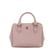 Cora Pudra Kadın Deri El Çantası