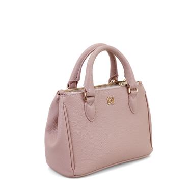  Cora Pudra Kadın Deri El Çantası