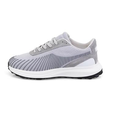  Archer Gri Erkek Bağcıklı Spor Ayakkabı