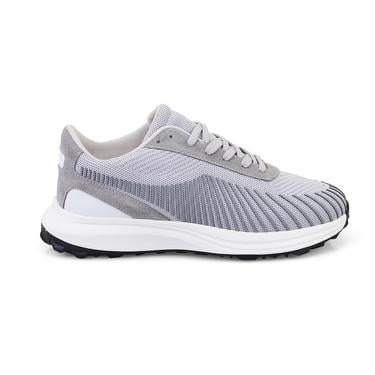  Archer Gri Erkek Bağcıklı Spor Ayakkabı