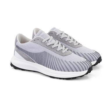  Archer Gri Erkek Bağcıklı Spor Ayakkabı