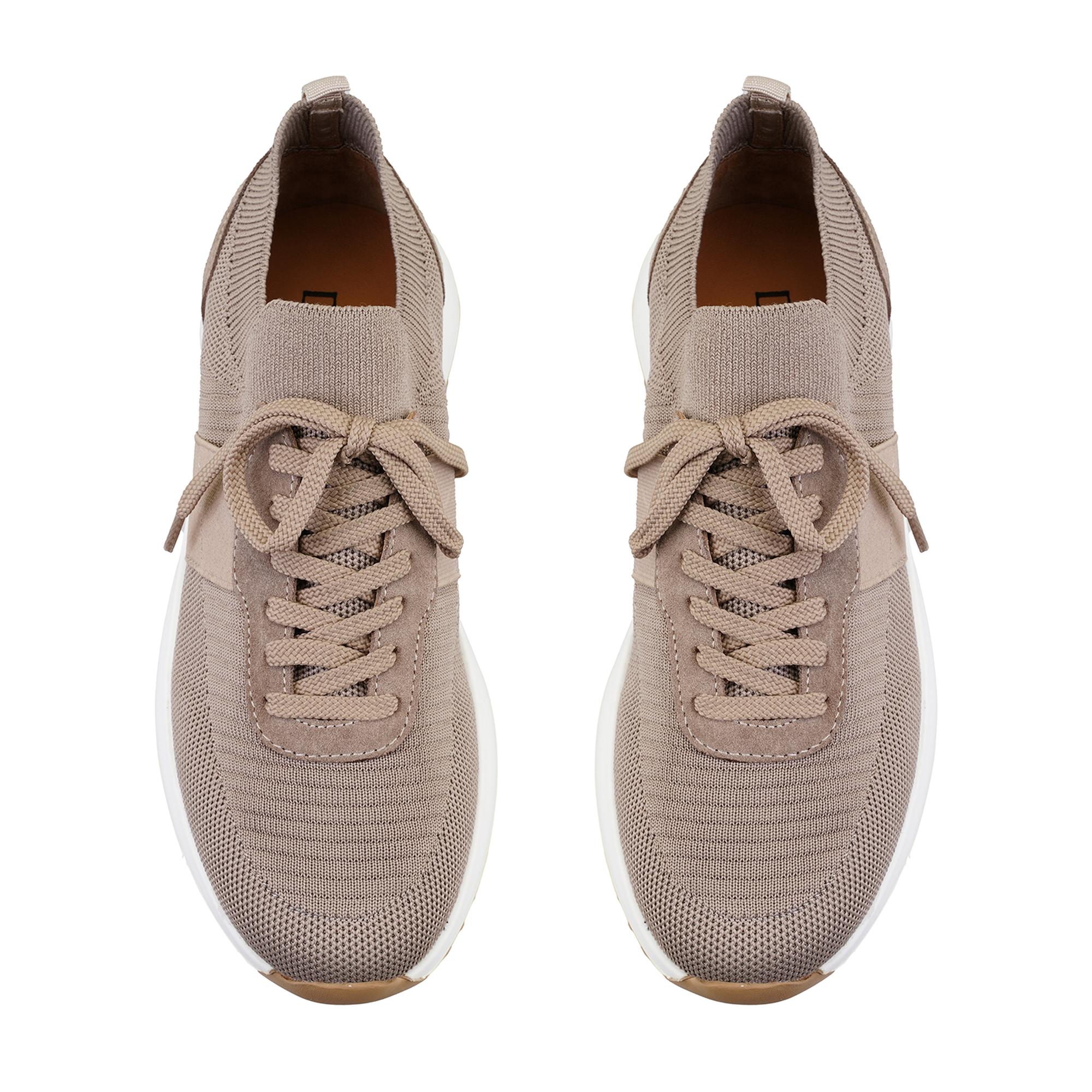 Valery Bej Erkek Bağcıklı Spor Ayakkabı