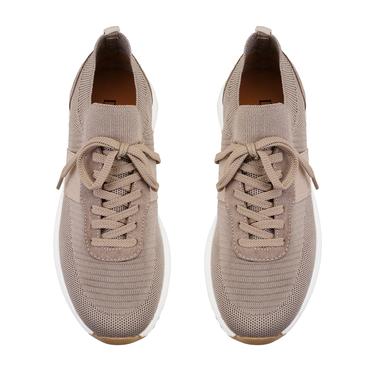  Valery Bej Erkek Bağcıklı Spor Ayakkabı